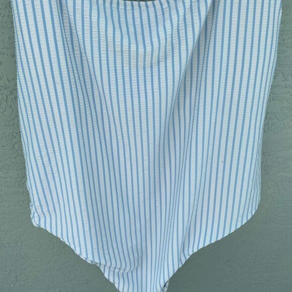 4X Old Navy NWT One Piece Bathing Suit 4 X - Picture 5 of 11